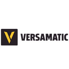 Logo de Versamatic